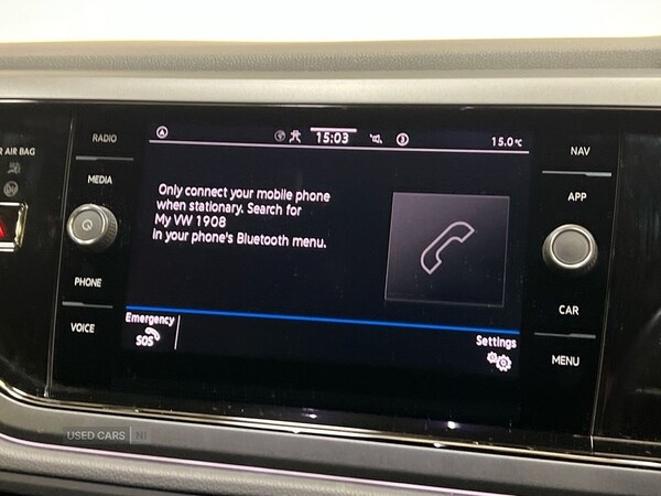 Used Volkswagen Polo 2023 for sale - 77840246: Photo 33