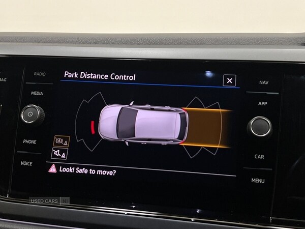 Used Volkswagen Polo 2023 for sale - 77840246: Photo 35