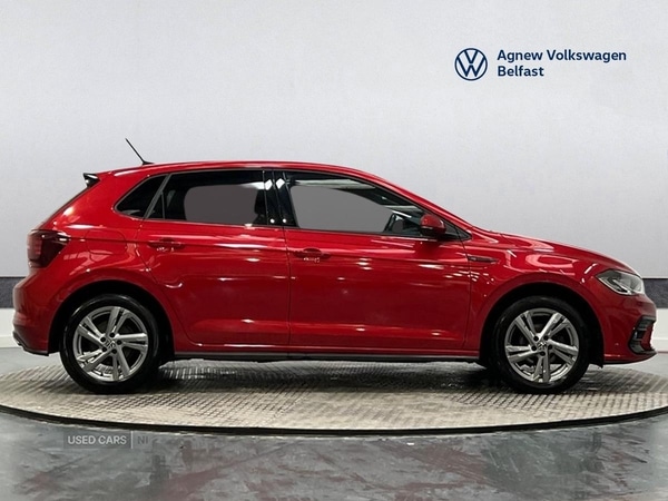 Used Volkswagen Polo 2023 for sale - 77840246: Photo 4