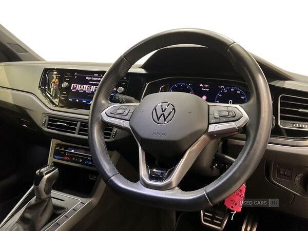 Used Volkswagen Polo 2023 for sale - 77840246: Photo 6