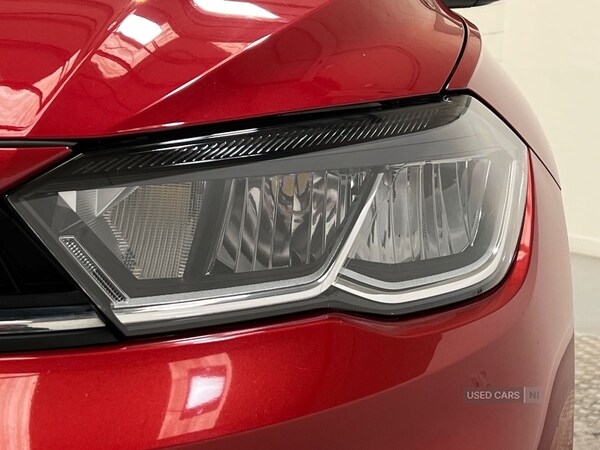 Used Volkswagen Polo 2023 for sale - 77840246: Photo 7