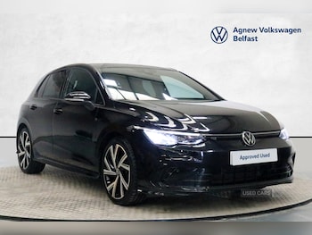 2022 - 1.5 eTSI 150 R-Line 5dr DSG
