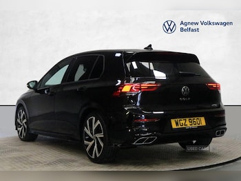 Used Volkswagen Golf 2022 for sale - 75647485: Photo