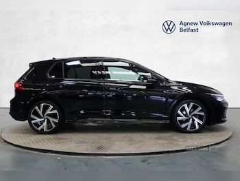 Used Volkswagen Golf 2022 for sale - 75647485: Photo