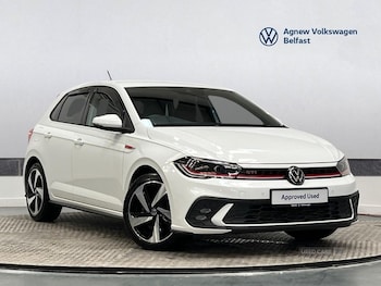 Used Volkswagen Polo 2023 for sale - 79509859: Photo