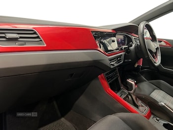 Used Volkswagen Polo 2023 for sale - 79509859: Photo