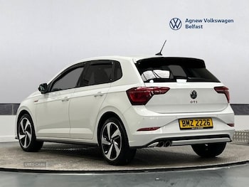 Used Volkswagen Polo 2023 for sale - 79509859: Photo