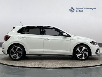 Used Volkswagen Polo 2023 for sale - 79509859: Photo