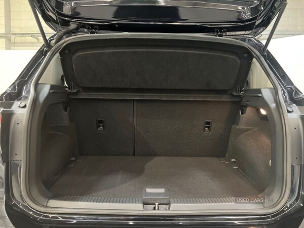 Used Volkswagen T-Cross 2024 for sale - 76977097: Photo 10