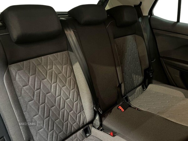 Used Volkswagen T-Cross 2024 for sale - 76977097: Photo 14