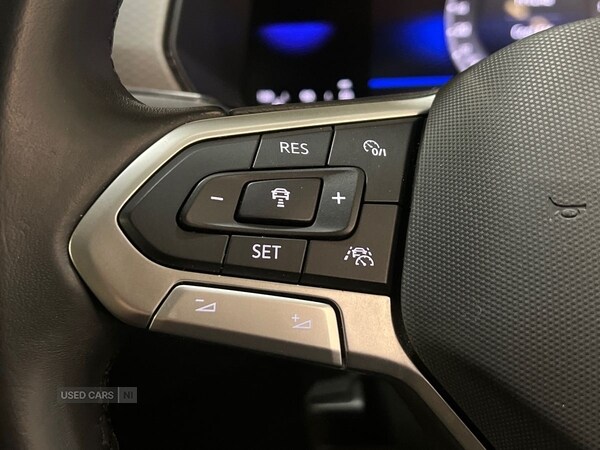 Used Volkswagen T-Cross 2024 for sale - 76977097: Photo 17