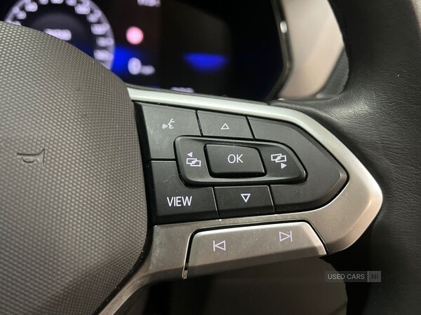 Used Volkswagen T-Cross 2024 for sale - 76977097: Photo 18