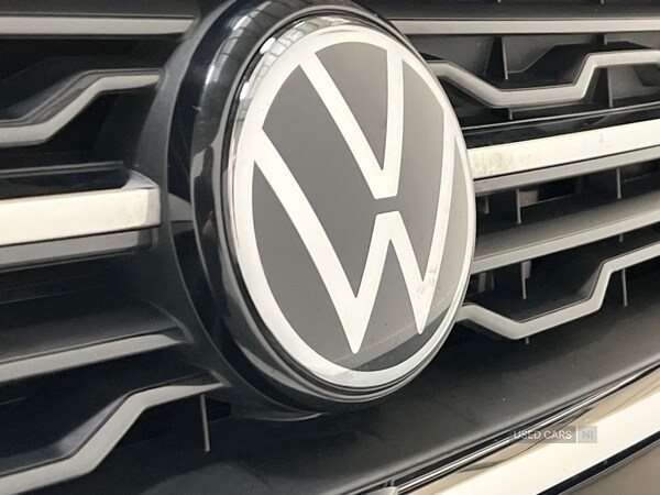 Used Volkswagen T-Cross 2024 for sale - 76977097: Photo 21