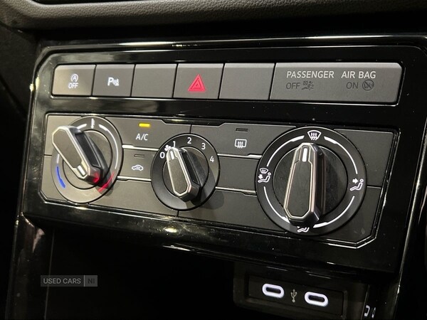 Used Volkswagen T-Cross 2024 for sale - 76977097: Photo 28