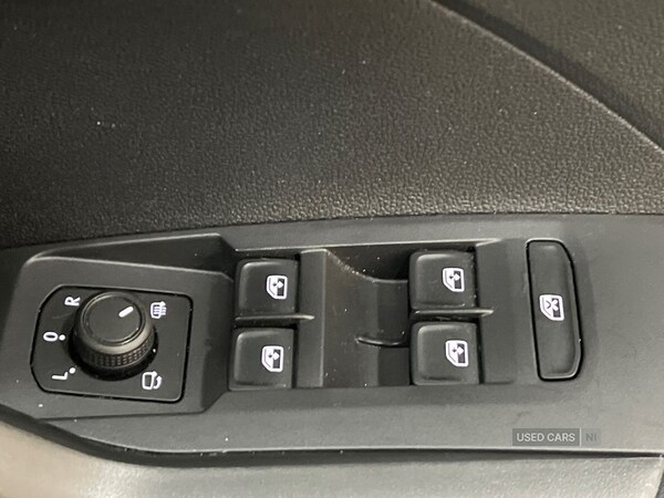 Used Volkswagen T-Cross 2024 for sale - 76977097: Photo 29