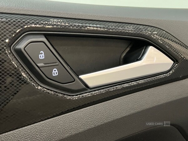 Used Volkswagen T-Cross 2024 for sale - 76977097: Photo 30