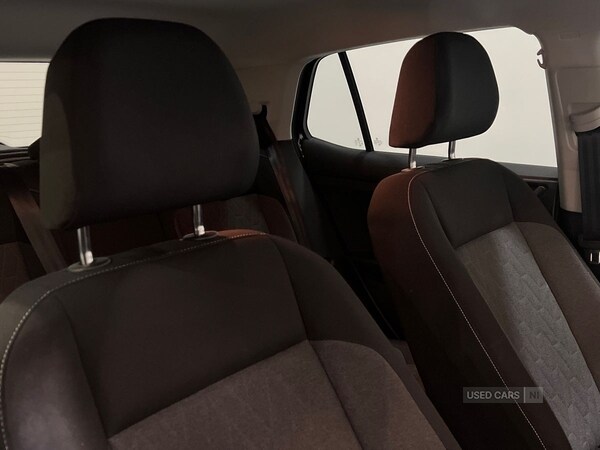 Used Volkswagen T-Cross 2024 for sale - 76977097: Photo 31