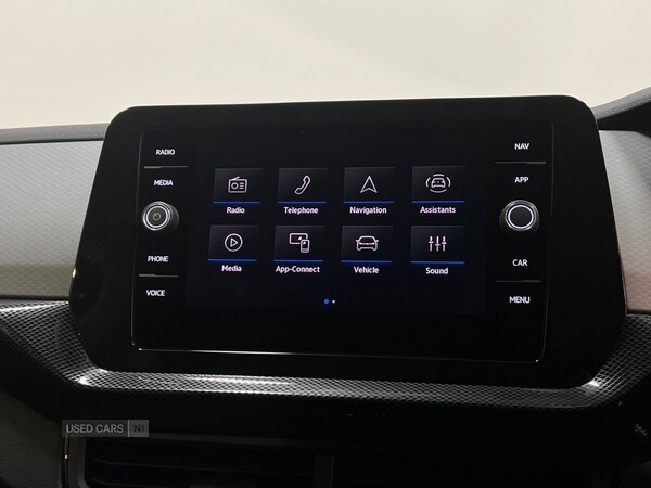 Used Volkswagen T-Cross 2024 for sale - 76977097: Photo 32