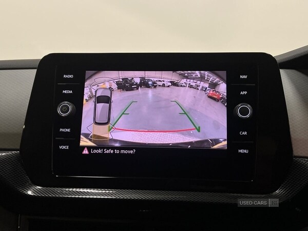 Used Volkswagen T-Cross 2024 for sale - 76977097: Photo 34