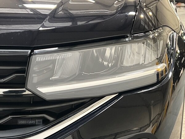 Used Volkswagen T-Cross 2024 for sale - 76977097: Photo 7