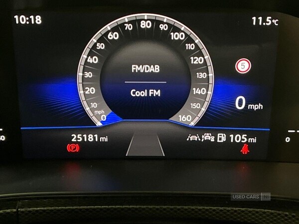 Used Volkswagen T-Cross 2024 for sale - 76977097: Photo 9