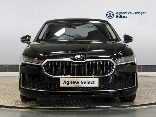 Used Skoda Superb 2025 for sale - 76593274: Photo 11