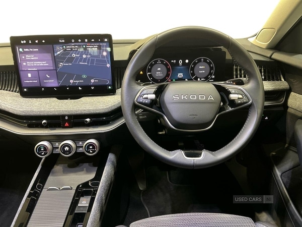 Used Skoda Superb 2025 for sale - 76593274: Photo 13