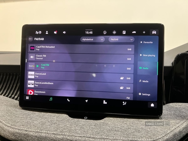 Used Skoda Superb 2025 for sale - 76593274: Photo 16