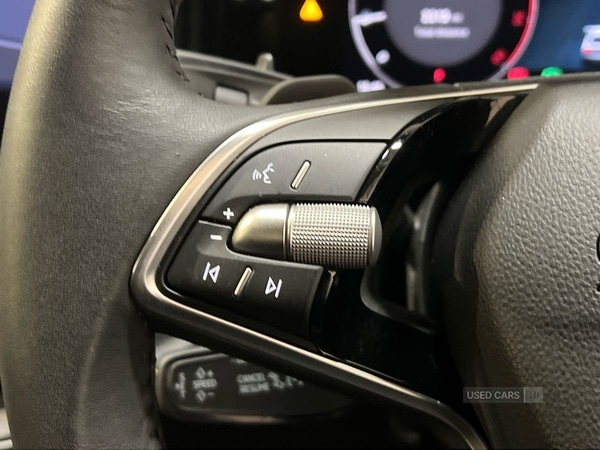 Used Skoda Superb 2025 for sale - 76593274: Photo 17