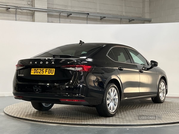 Used Skoda Superb 2025 for sale - 76593274: Photo 19