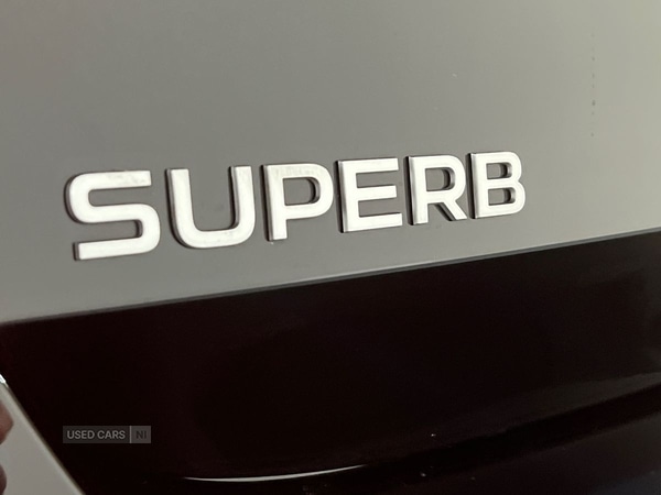 Used Skoda Superb 2025 for sale - 76593274: Photo 22
