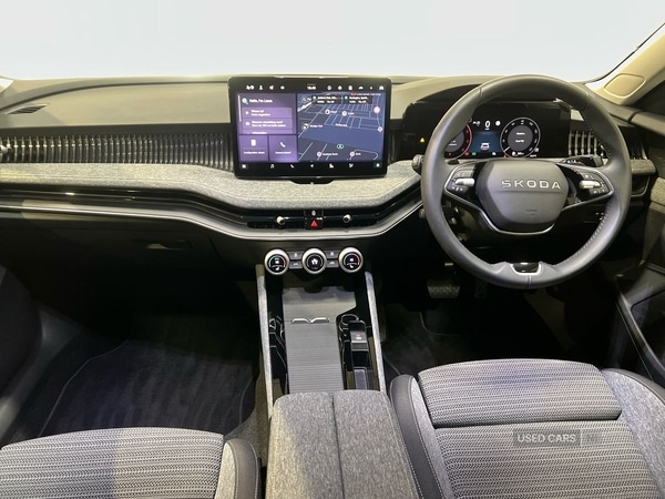 Used Skoda Superb 2025 for sale - 76593274: Photo 23