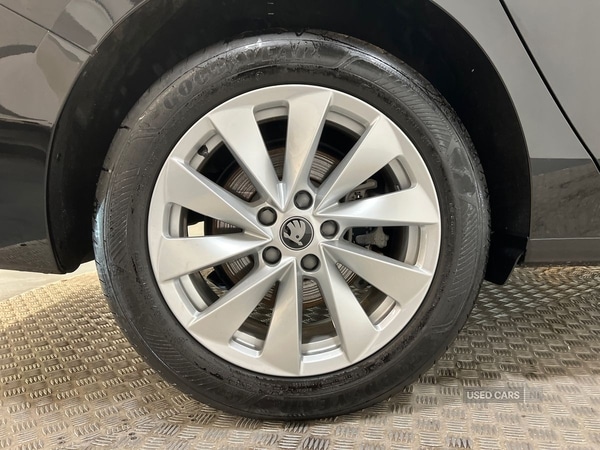 Used Skoda Superb 2025 for sale - 76593274: Photo 24