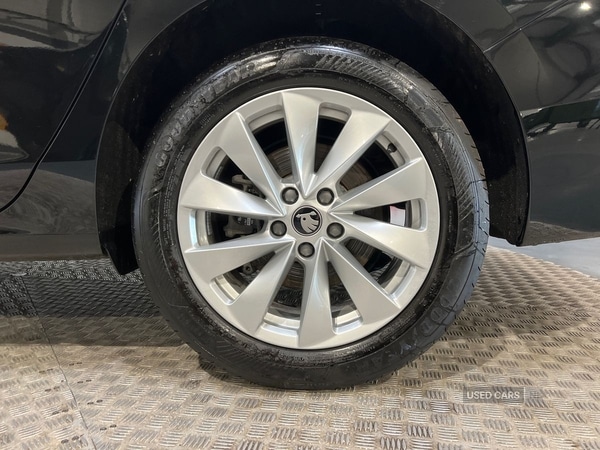 Used Skoda Superb 2025 for sale - 76593274: Photo 25