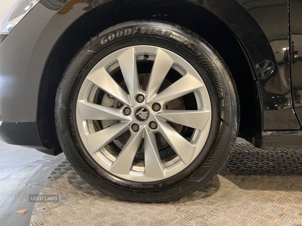 Used Skoda Superb 2025 for sale - 76593274: Photo 26