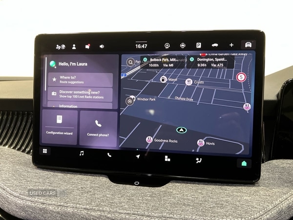 Used Skoda Superb 2025 for sale - 76593274: Photo 33