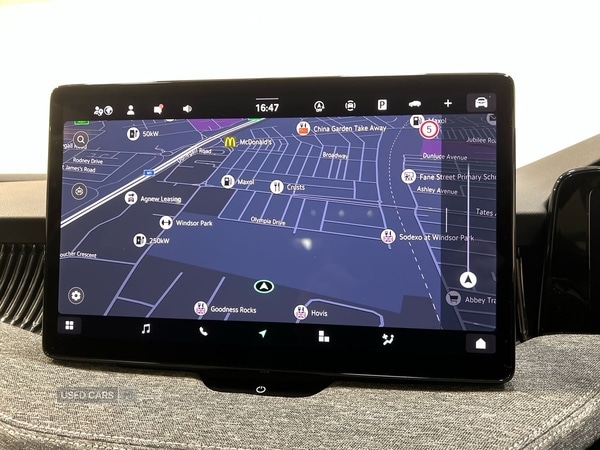 Used Skoda Superb 2025 for sale - 76593274: Photo 35