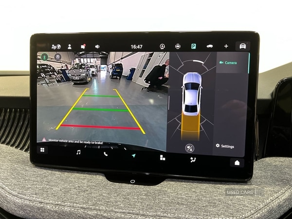 Used Skoda Superb 2025 for sale - 76593274: Photo 36