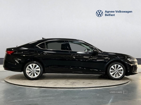 Used Skoda Superb 2025 for sale - 76593274: Photo 4
