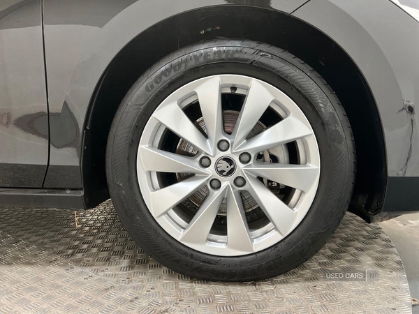 Used Skoda Superb 2025 for sale - 76593274: Photo 5