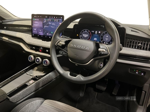 Used Skoda Superb 2025 for sale - 76593274: Photo 6