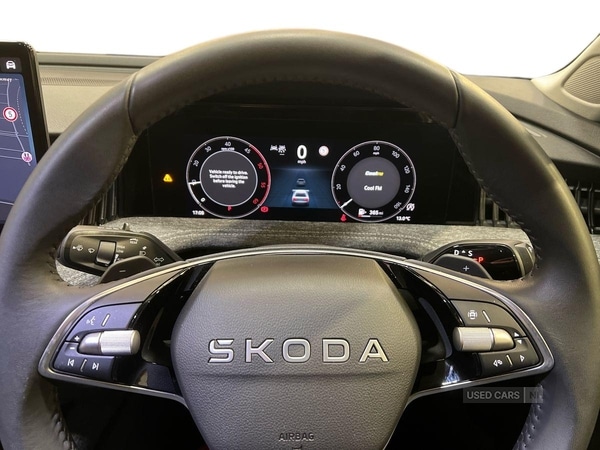 Used Skoda Superb 2025 for sale - 76593274: Photo 8