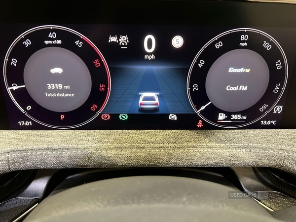 Used Skoda Superb 2025 for sale - 76593274: Photo 9