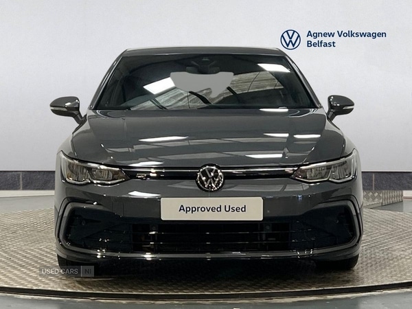 Used Volkswagen Golf 2022 for sale - 76899996: Photo 11