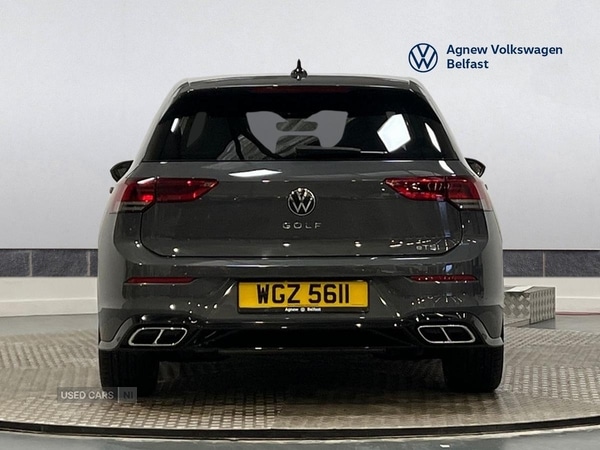 Used Volkswagen Golf 2022 for sale - 76899996: Photo 12