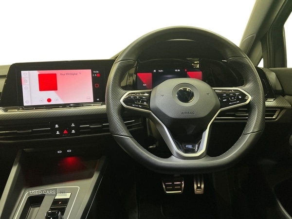 Used Volkswagen Golf 2022 for sale - 76899996: Photo 13