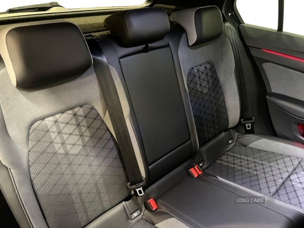 Used Volkswagen Golf 2022 for sale - 76899996: Photo 14