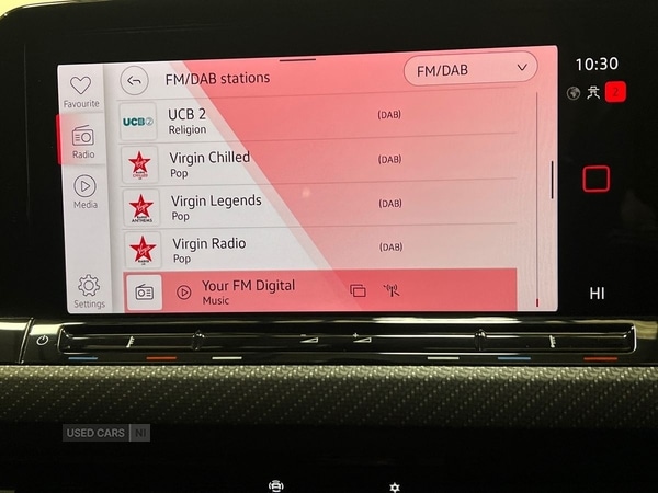 Used Volkswagen Golf 2022 for sale - 76899996: Photo 16