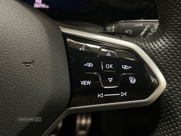 Used Volkswagen Golf 2022 for sale - 76899996: Photo 18