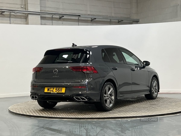 Used Volkswagen Golf 2022 for sale - 76899996: Photo 19